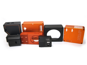 Корпус камеры